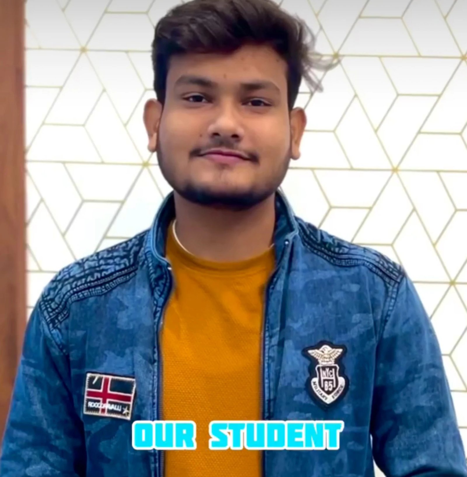 Communication skills class