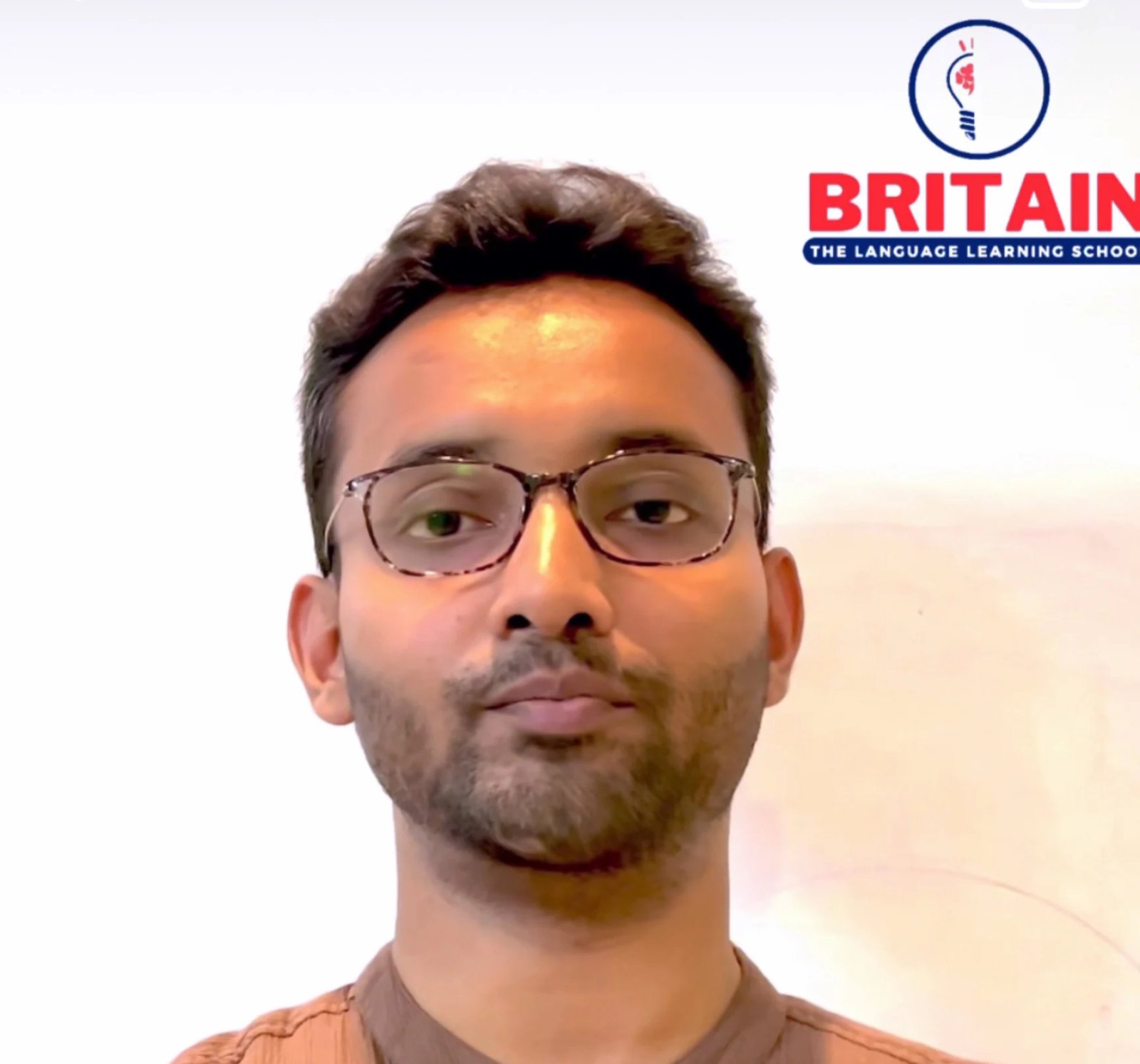 Presentation practice